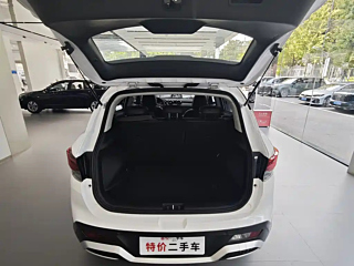 SOUEAST DX3  2022 YEAR 1.5T CVT LUXURY 2022
