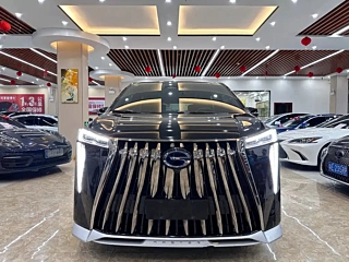 TRUMPCHI M8 2023