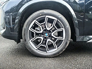 BMW X1 2025