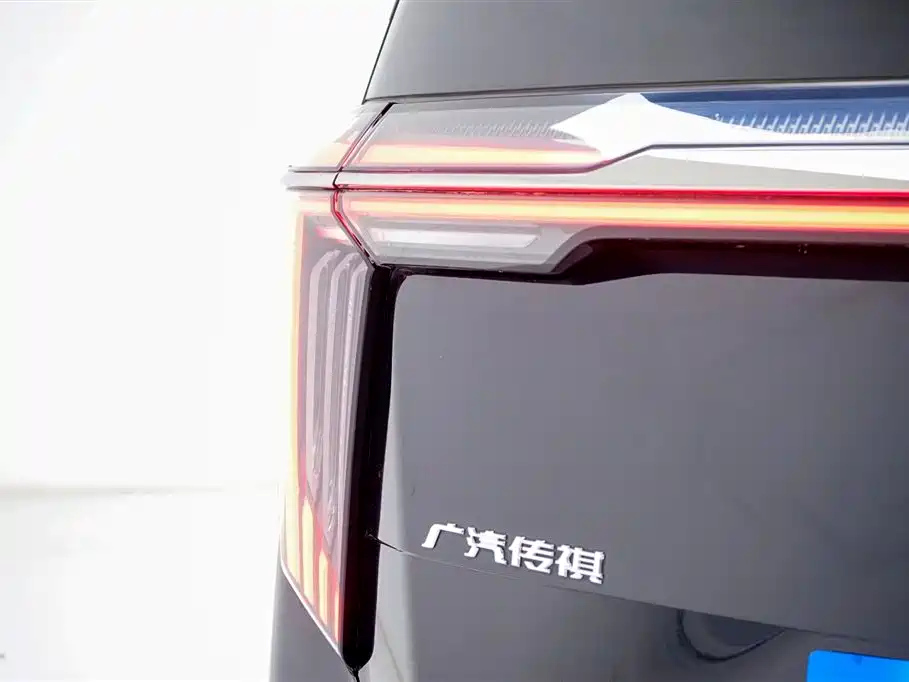 TRUMPCHI E9 2024