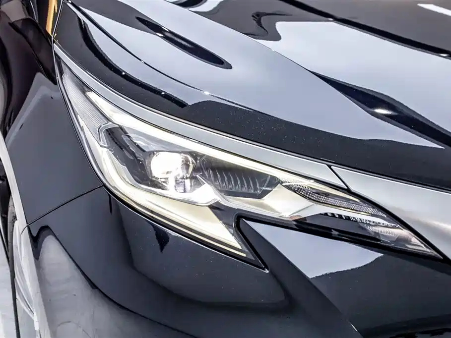 TOYOTA SIENNA SIENNA 2021