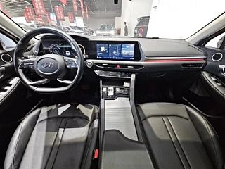 HYUNDAI SONATA  2020 YEAR 270TGDI DCT GLS ELITE EDITION 2020