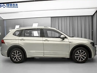 VOLKSWAGEN TIGUAN L NEW ENERGY  2019 YEAR 430PHEV HYBRID FLAGSHIP EDITION 2019