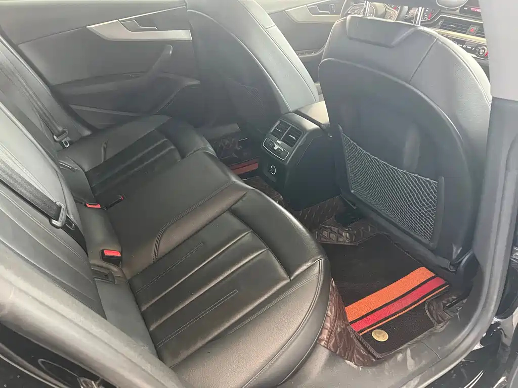 AUDI A5 2019