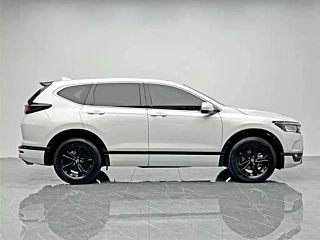 HONDA BREEZE  2020 YEAR 240TURBO CVT 2WD PREMIUM EDITION 2020