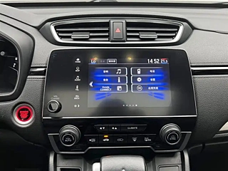 HONDA BREEZE  2020 YEAR 240TURBO CVT 2WD PREMIUM EDITION 2020