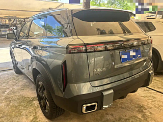 CHERY OTHER  2023 YEAR  EDITION 1.6T 4WD 2023