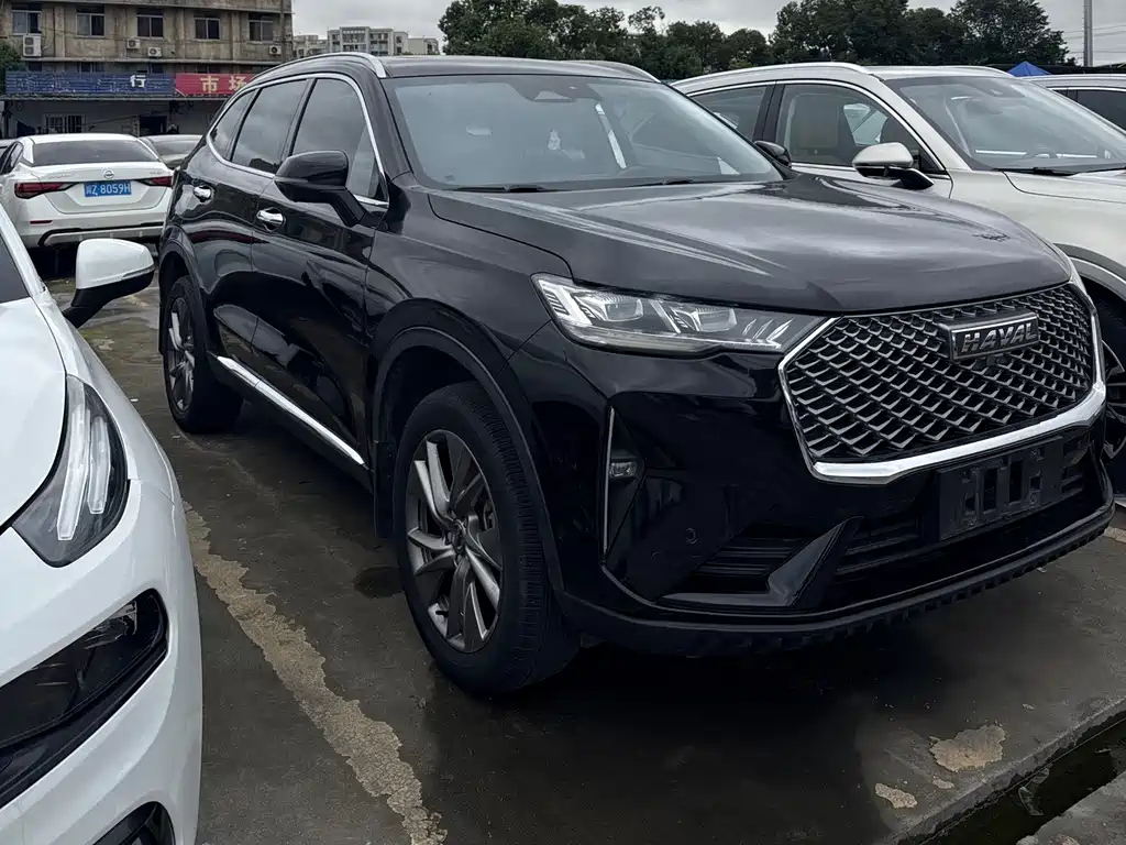 HAVAL H6 2020