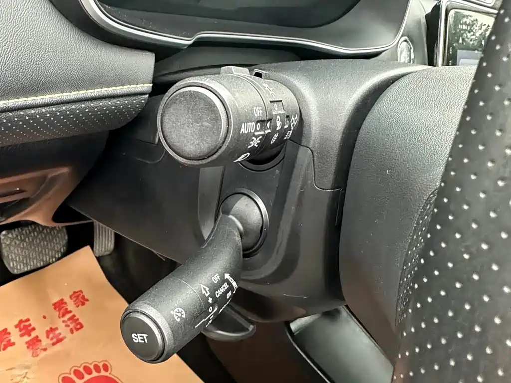 ROEWE RX5 2021
