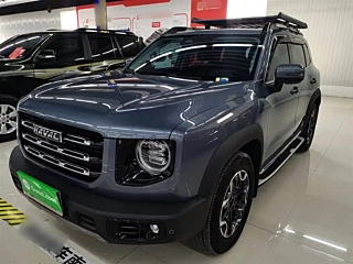 HAVAL DARGO  2021