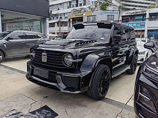 TANK 300  2021 YEAR  EDITION 2.0T 2021