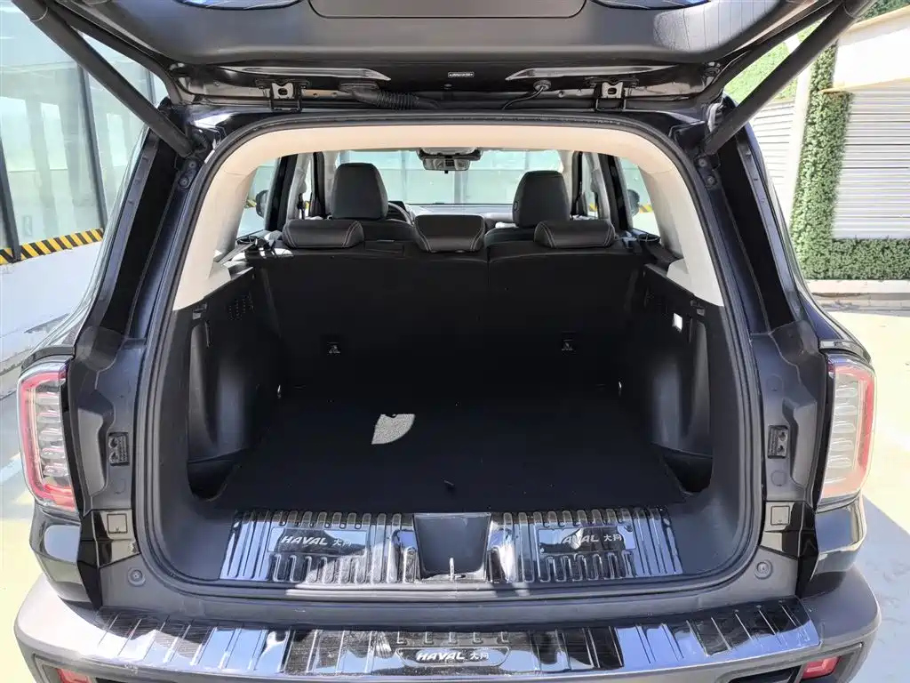 HAVAL DARGO 2021