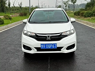 HONDA FIT  2018