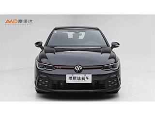 VOLKSWAGEN GOLF GTI 2024