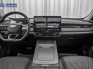 CHERY &#39118;&#20113;A8L  2025 YEAR 1.5TGDI 145KM LUXURY 2025