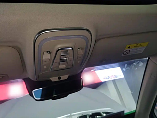 BYD TANG  2019