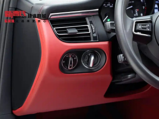 PORSCHE MACAN 2022 YEAR MACAN 2.0T 2022