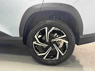 GEELY AUTO BOYUE  2024 YEAR 1.5TD SMART LINK + 2024