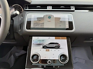 LAND ROVER RANGE ROVER VESSEL  2023 YEAR 250PS 2023