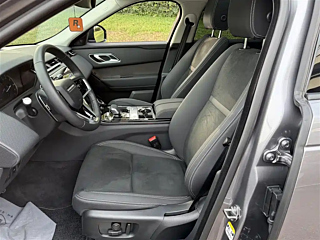 LAND ROVER RANGE ROVER VESSEL  2023 YEAR 250PS 2023