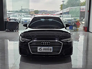 AUDI A6L 2022
