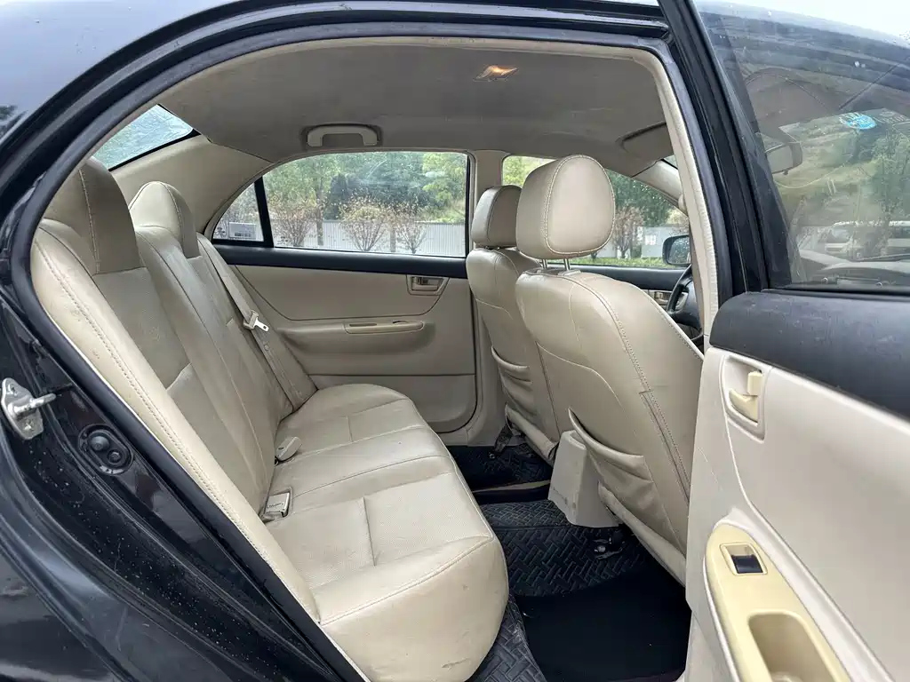 BYD F3 2014