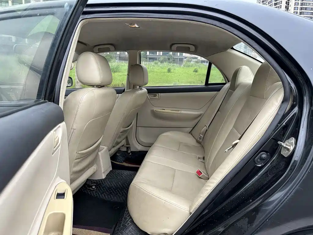BYD F3 2014