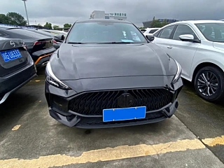 MG MG5 2021