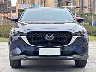 MAZDA CX-5 2023