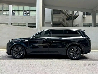 LI AUTO L9  2023 YEAR PRO 2023