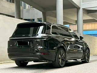 LI AUTO L9  2023 YEAR PRO 2023