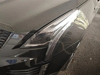 CADILLAC XT5  2020 YEAR 28T LUXURY 2020