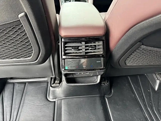 GEELY AUTO MONJARO  2021 YEAR 2.0TD DCT EVO 2WD FLAGSHIP TYPE 2021