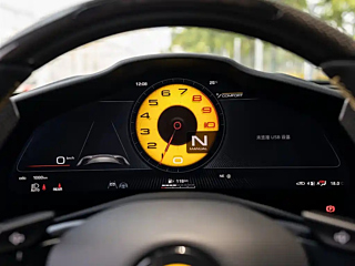 FERRARI PUROSANGUE  2023 YEAR 6.5L V12 2023