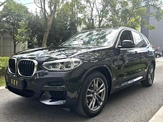 BMW X3  2020 YEAR XDRIVE28I M SPORTS SUIT 2020