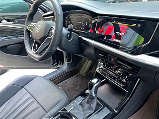 VOLKSWAGEN PASSAT 2024 YEAR 330TSI STARRY SKY ELITE EDITION 2024