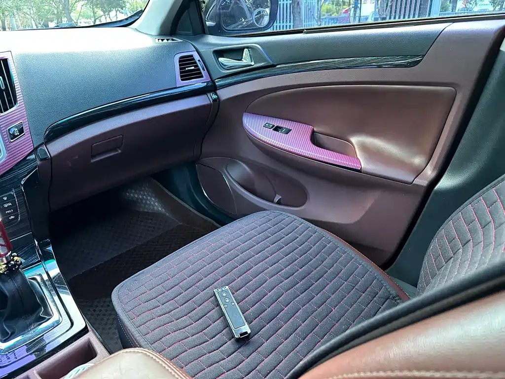BYD OTHER 2015