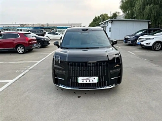 ZEEKR 009 2024 YEAR SEATS EDITION 108KWH 2024