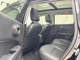 JEEP COMPASS 2019 YEAR 220T AUTOMATIC EDITION 2019