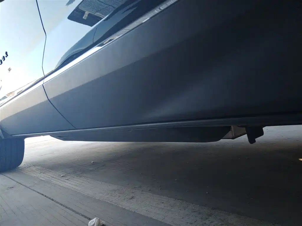 CHEVROLET EXPLORER PLUS 2025