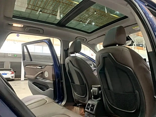 BMW X1 2021 YEAR XDRIVE25LI EXCLUSIVE 2021