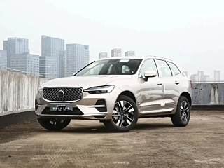 Заказать VOLVO XC60