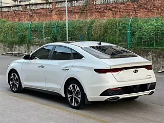 HYUNDAI LAFESTA  2021 YEAR 280TGDI GLX ELITE EDITION 2021