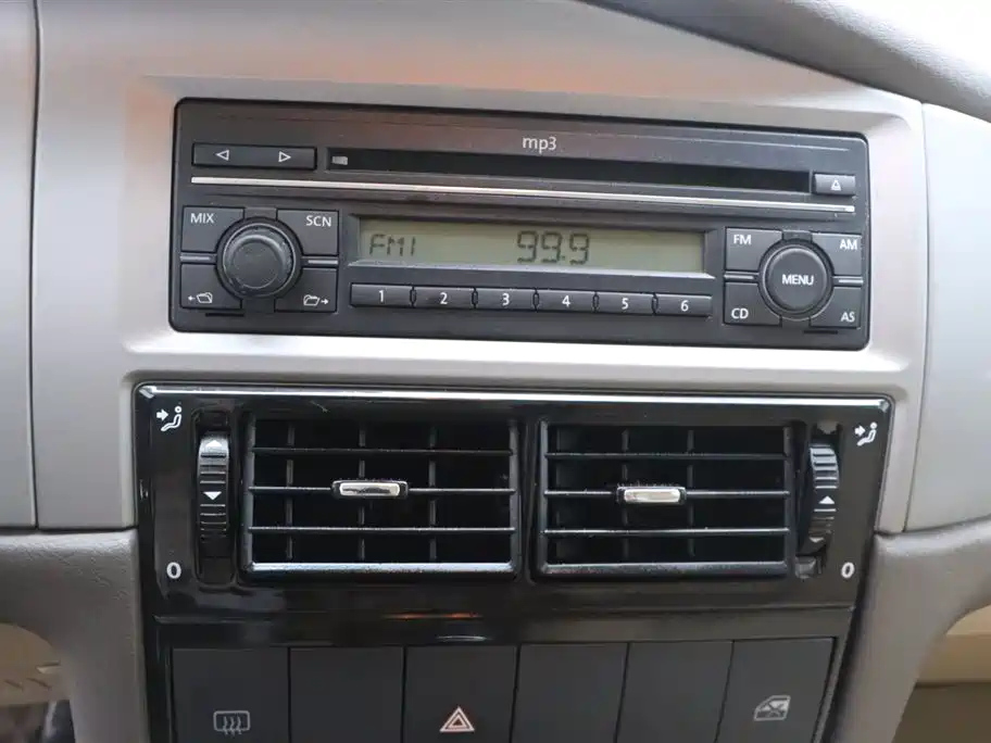 VOLKSWAGEN OTHER 2008