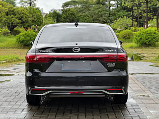 TRUMPCHI GA6  2019 YEAR 270T AUTOMATIC PREMIUM EDITION 2019