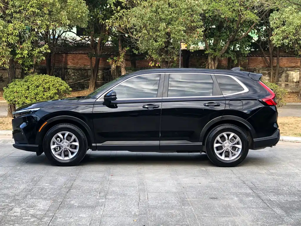 HONDA CR-V 2023