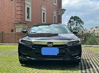 HONDA ACCORD 2020