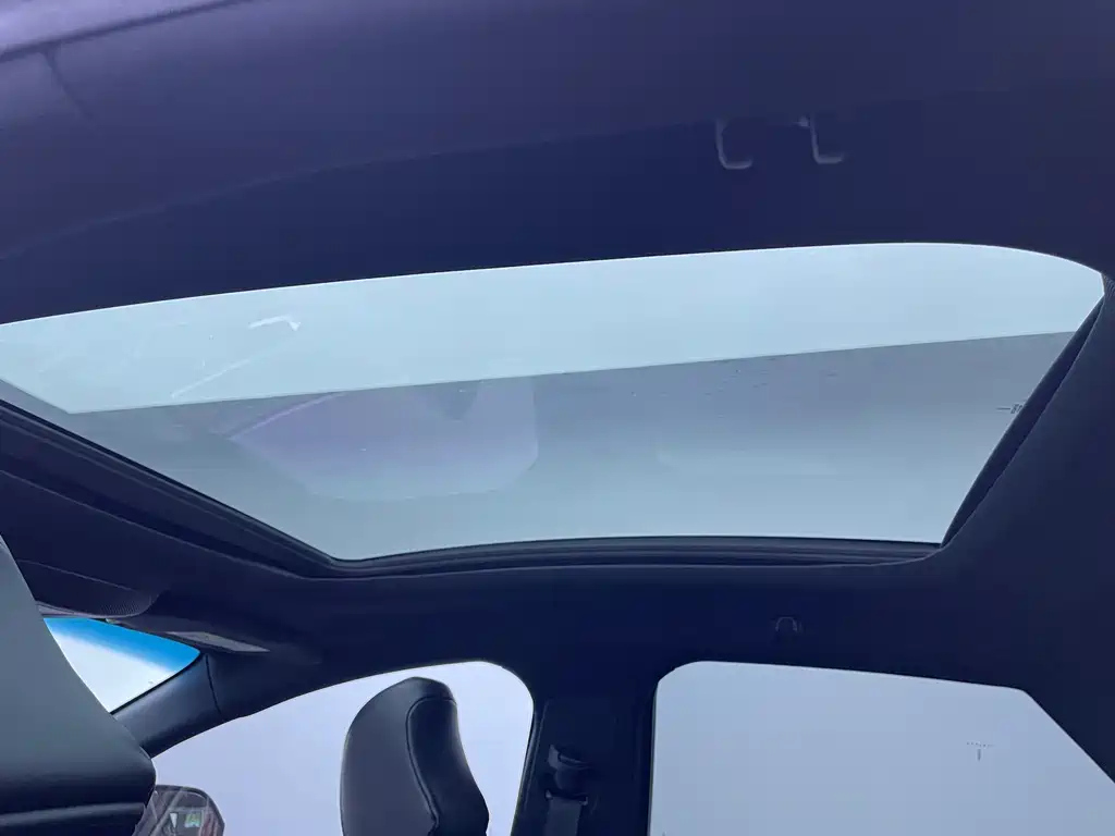 LINCOLN MKZ 2021