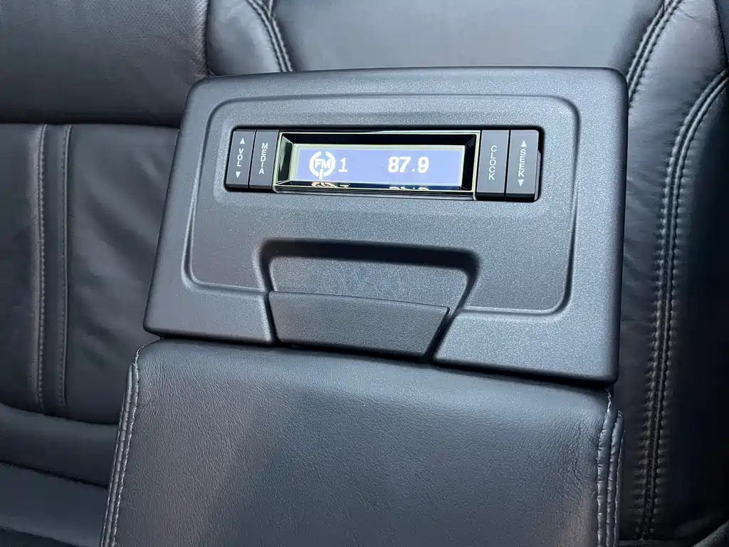 LINCOLN MKZ 2021