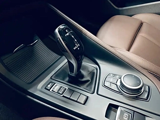 BMW X1 2022 YEAR SDRIVE20LI FASHION 2022